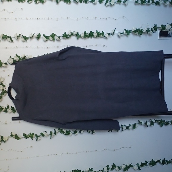 TORRID ULTRA SOFT SWEATER DRESS SZ 2X - Picture 6 of 6